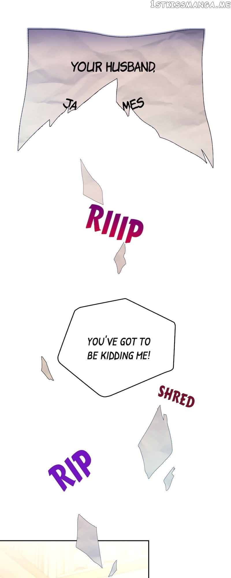 My Second Husband Is Desperate And Depressed Chapter 57 - page 30