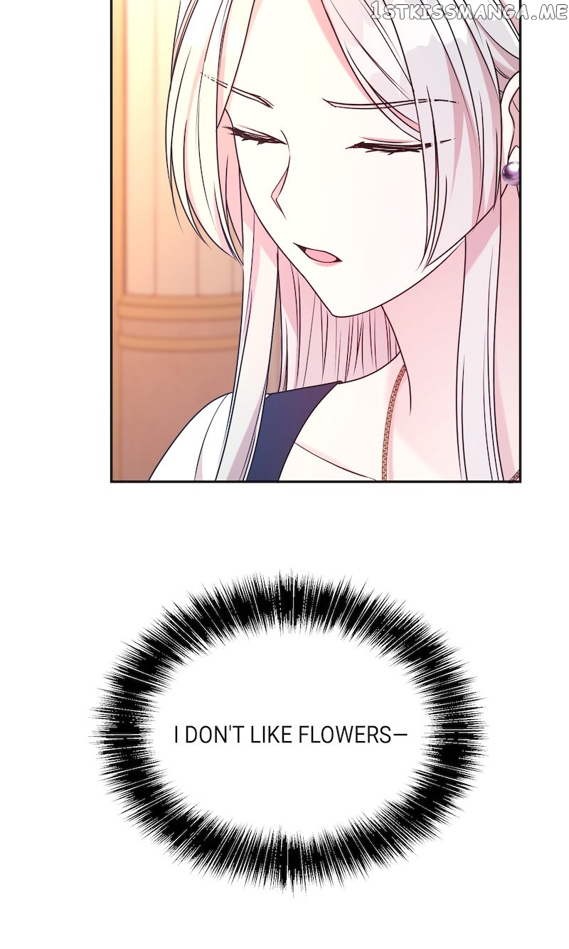 My Second Husband Is Desperate And Depressed Chapter 57 - page 39