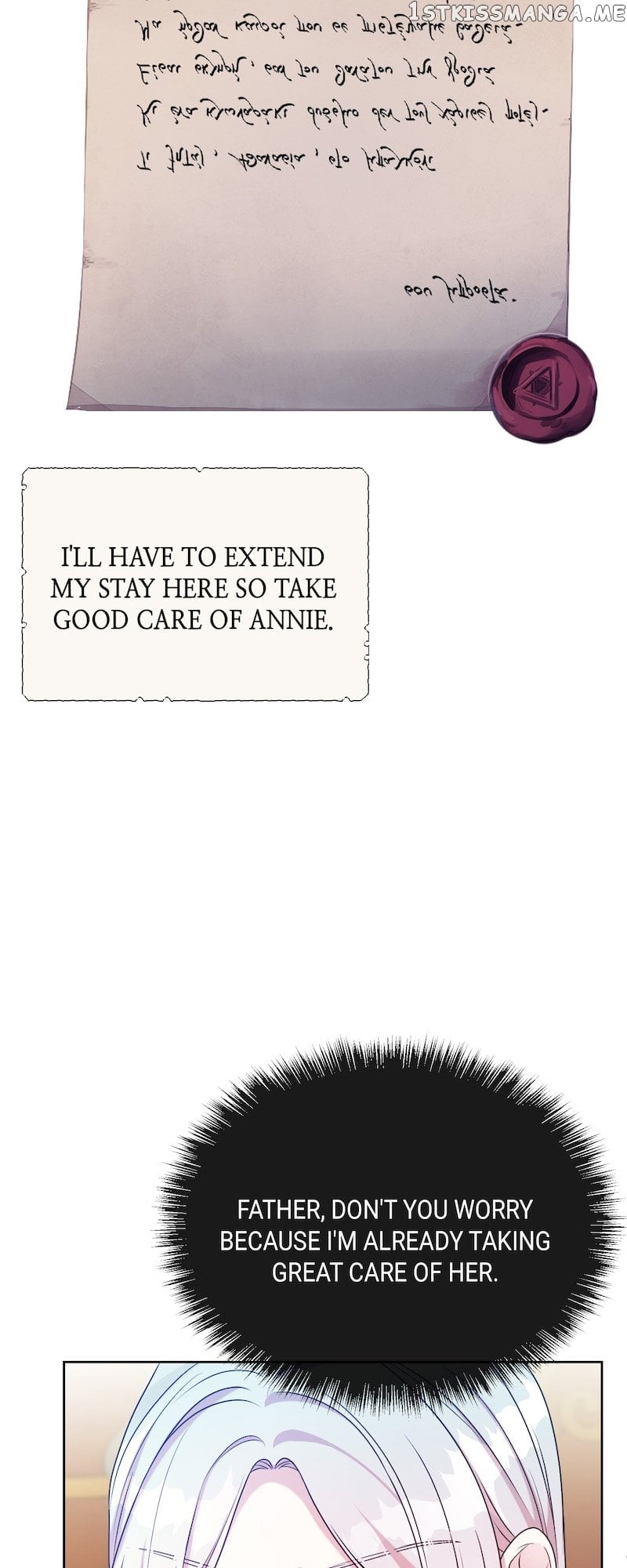 My Second Husband Is Desperate And Depressed Chapter 57 - page 4