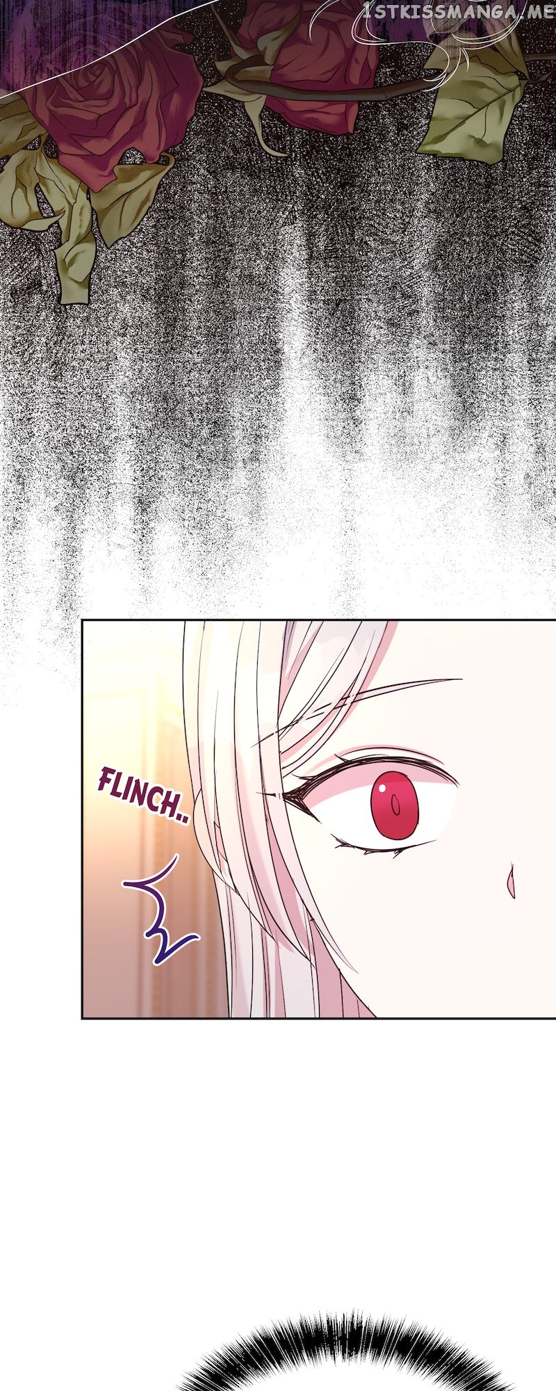 My Second Husband Is Desperate And Depressed Chapter 57 - page 42