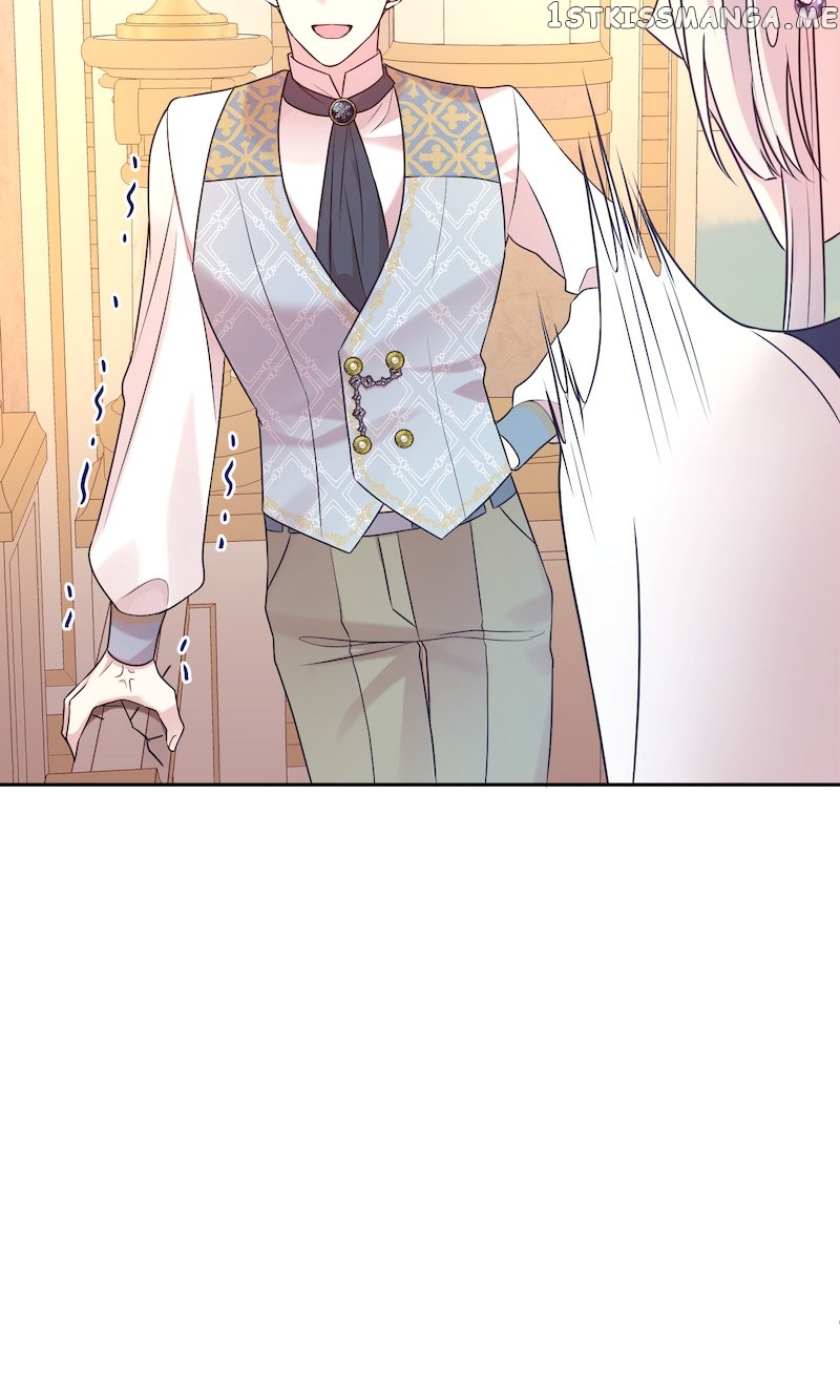 My Second Husband Is Desperate And Depressed Chapter 57 - page 46