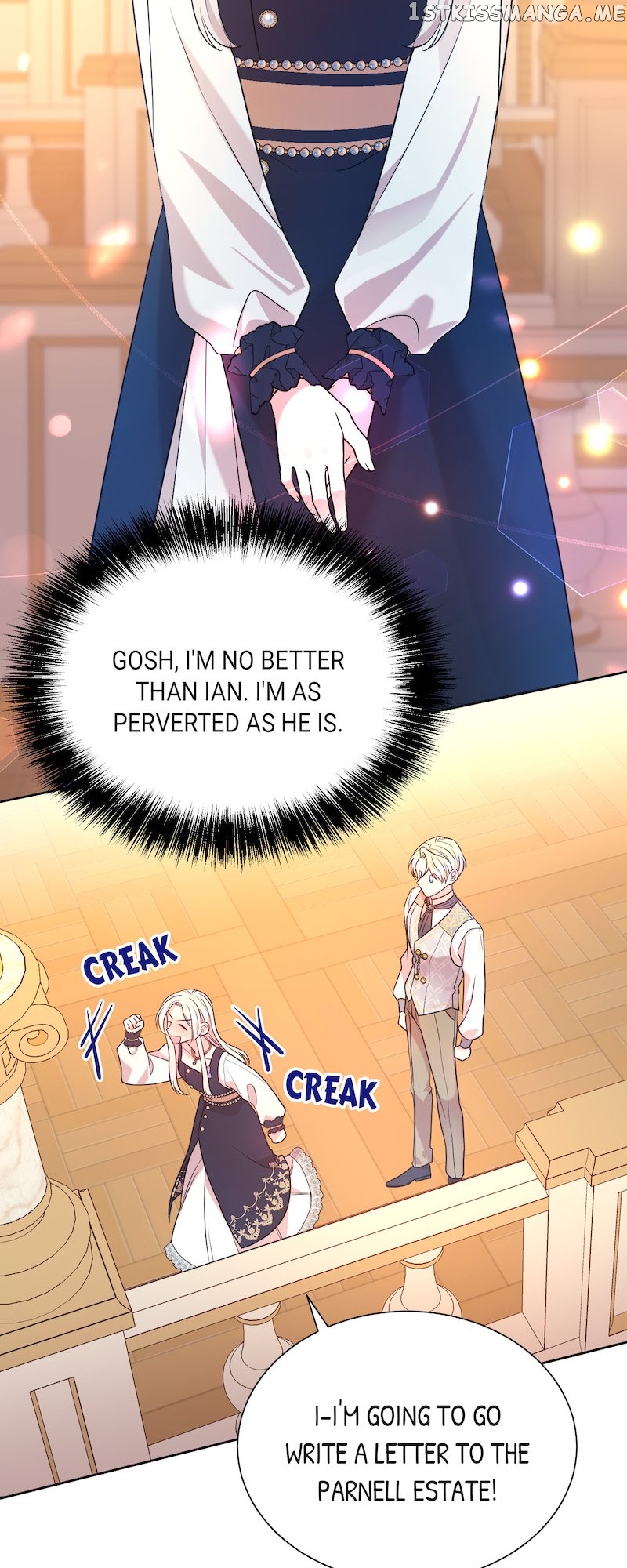 My Second Husband Is Desperate And Depressed Chapter 57 - page 51