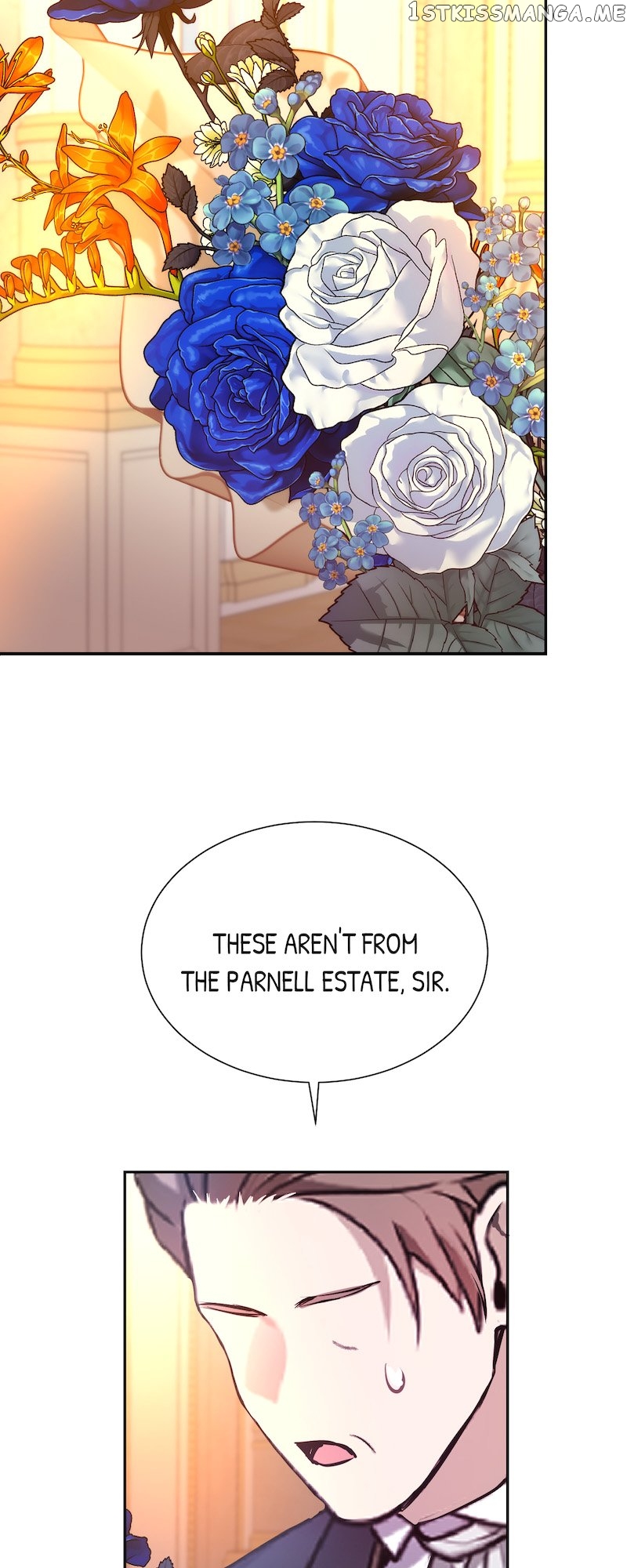 My Second Husband Is Desperate And Depressed Chapter 57 - page 59