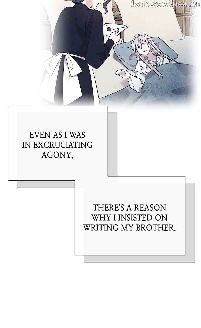My Second Husband Is Desperate And Depressed Chapter 57 - page 6