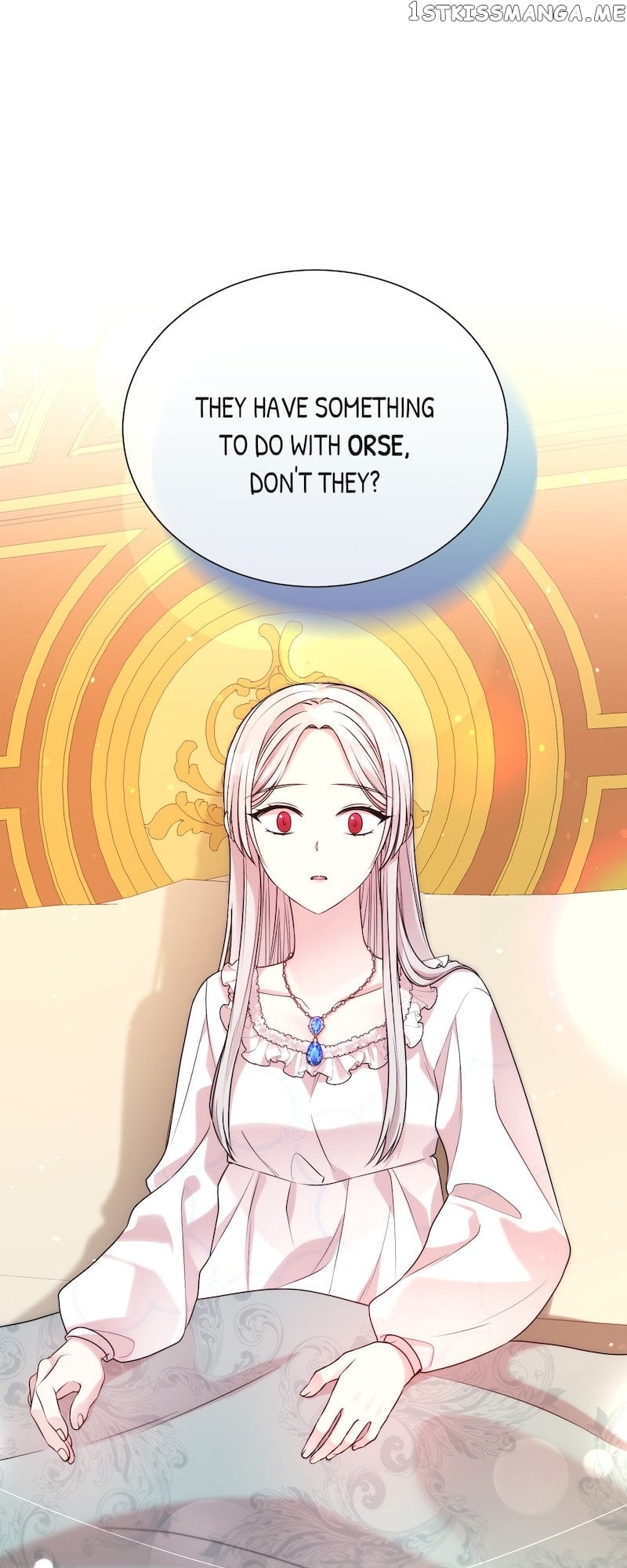 My Second Husband Is Desperate And Depressed Chapter 56 - page 1