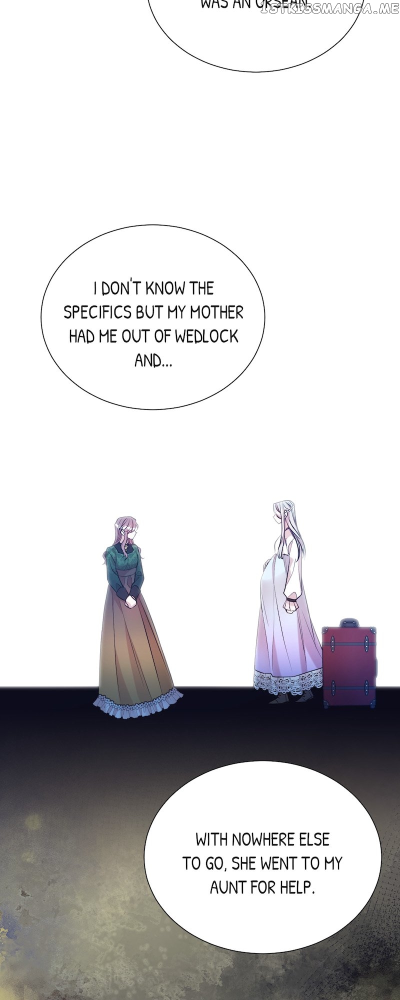My Second Husband Is Desperate And Depressed Chapter 56 - page 10