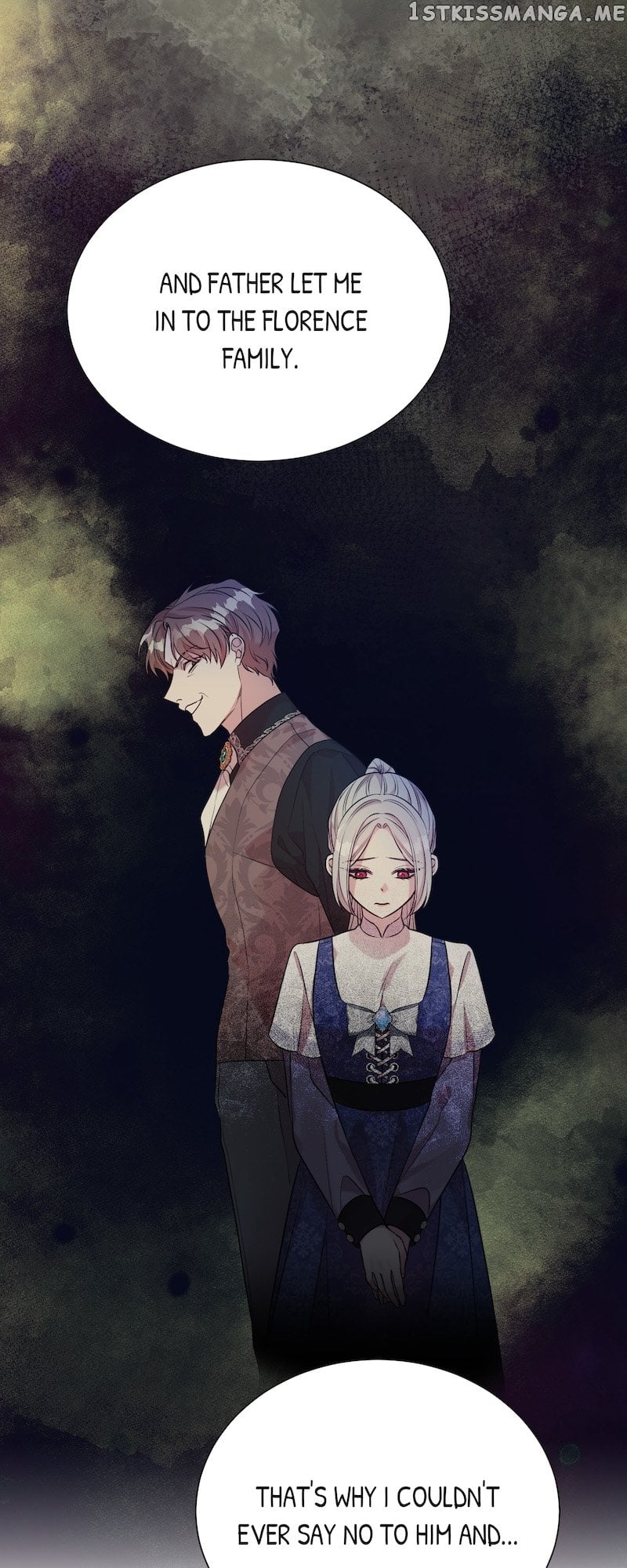 My Second Husband Is Desperate And Depressed Chapter 56 - page 11