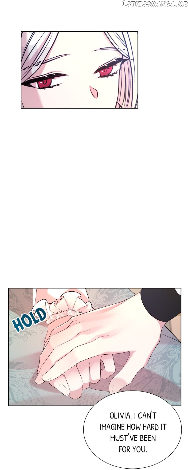 My Second Husband Is Desperate And Depressed Chapter 56 - page 13