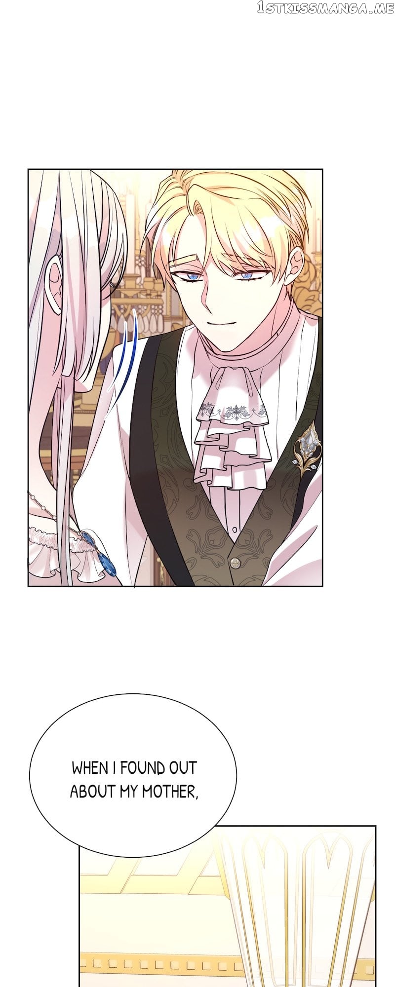 My Second Husband Is Desperate And Depressed Chapter 56 - page 14