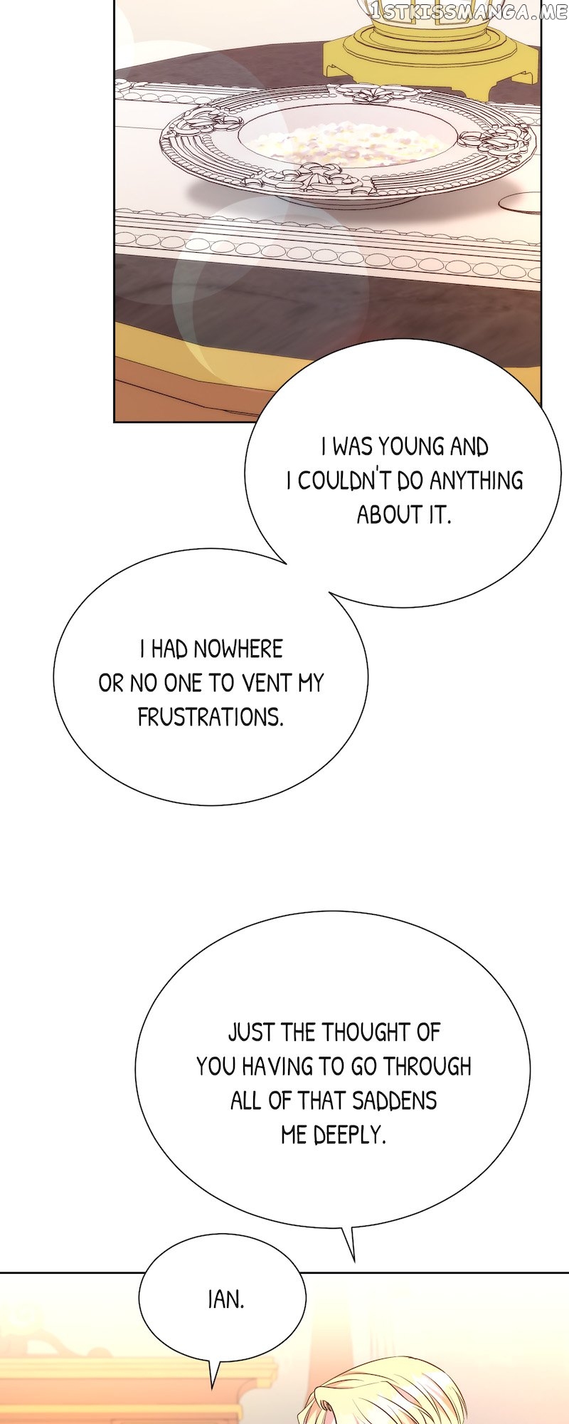 My Second Husband Is Desperate And Depressed Chapter 56 - page 15