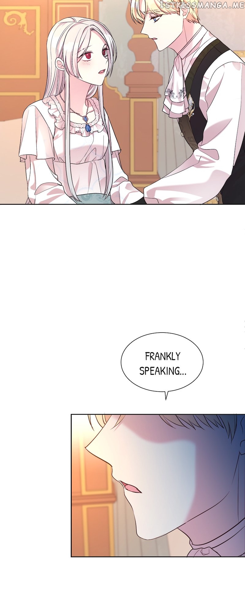 My Second Husband Is Desperate And Depressed Chapter 56 - page 16
