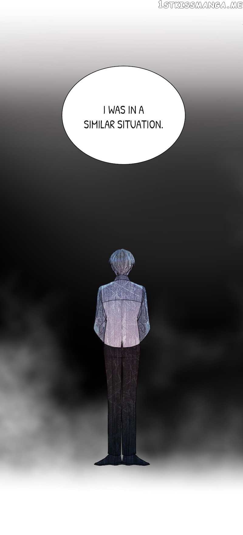 My Second Husband Is Desperate And Depressed Chapter 56 - page 17