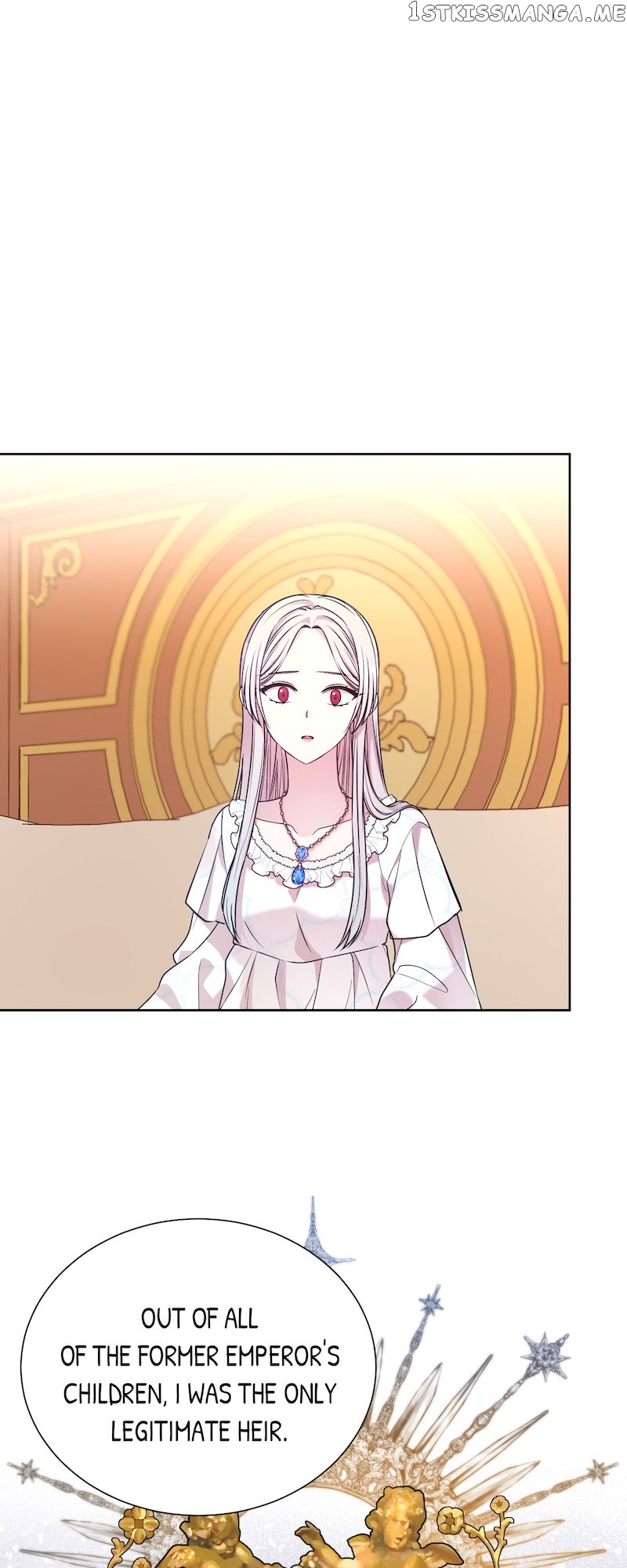 My Second Husband Is Desperate And Depressed Chapter 56 - page 18