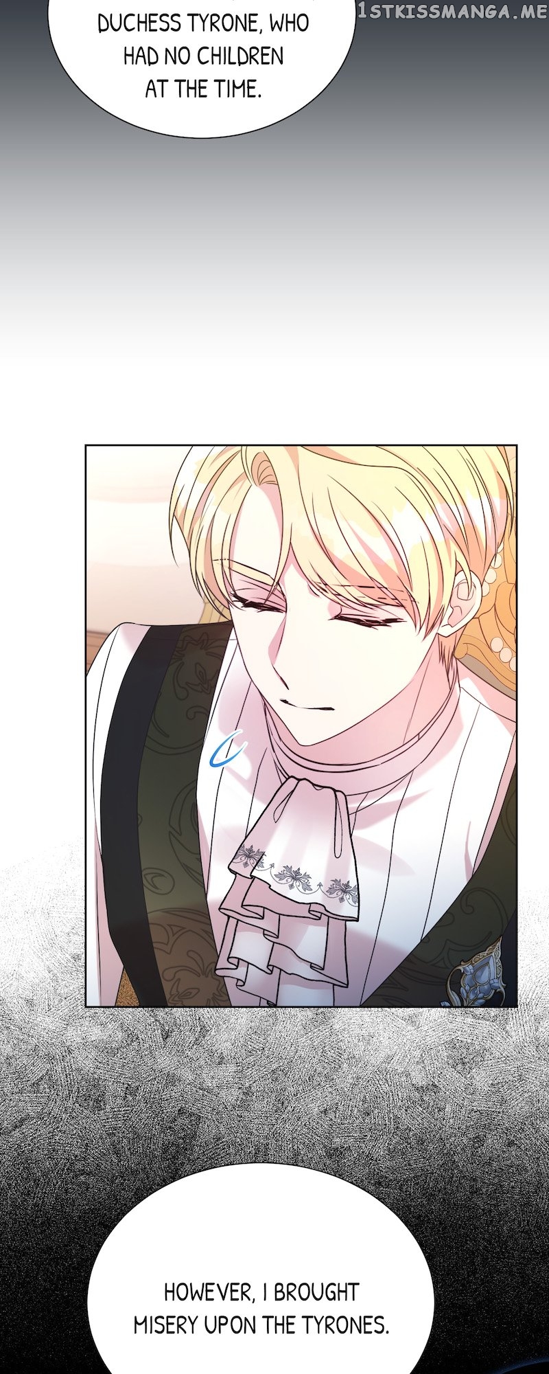 My Second Husband Is Desperate And Depressed Chapter 56 - page 20