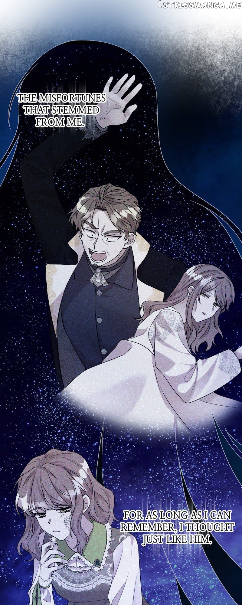 My Second Husband Is Desperate And Depressed Chapter 56 - page 25