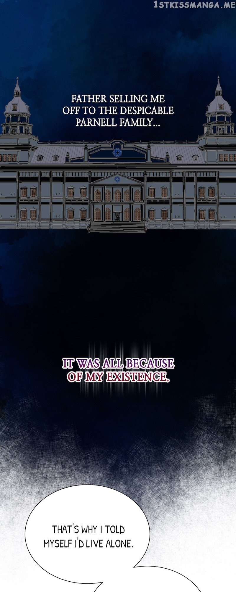 My Second Husband Is Desperate And Depressed Chapter 56 - page 27