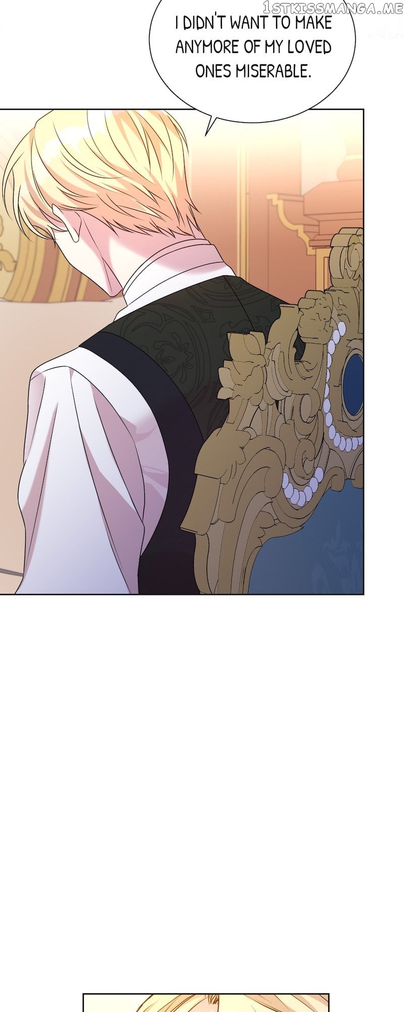 My Second Husband Is Desperate And Depressed Chapter 56 - page 28