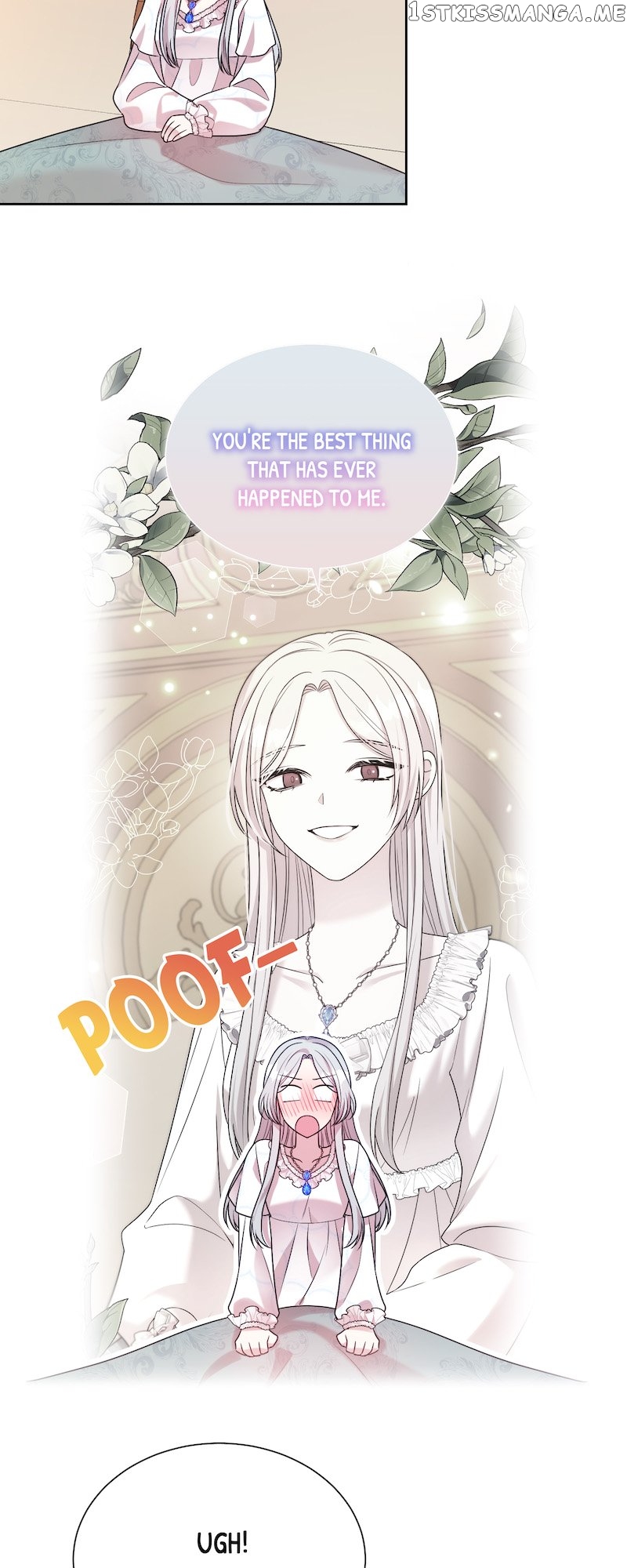 My Second Husband Is Desperate And Depressed Chapter 56 - page 34