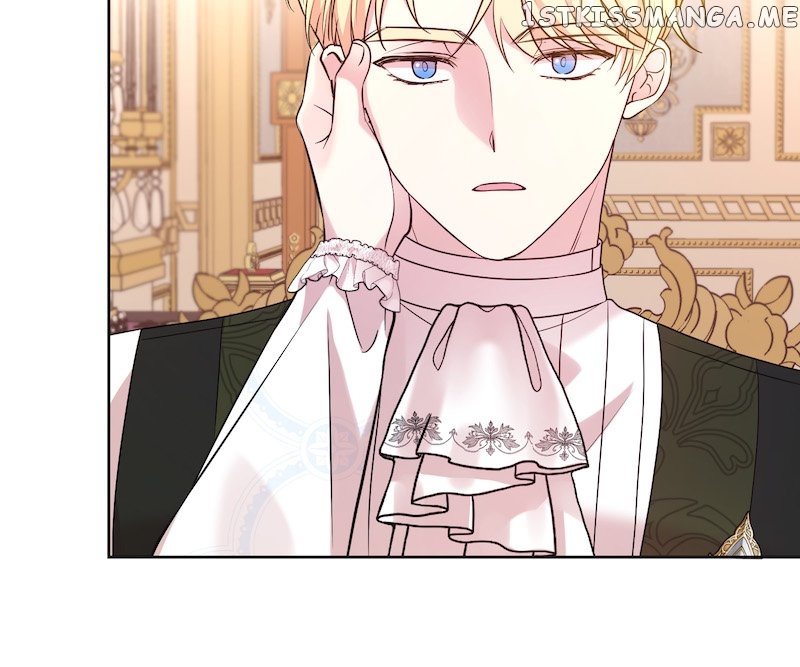 My Second Husband Is Desperate And Depressed Chapter 56 - page 37