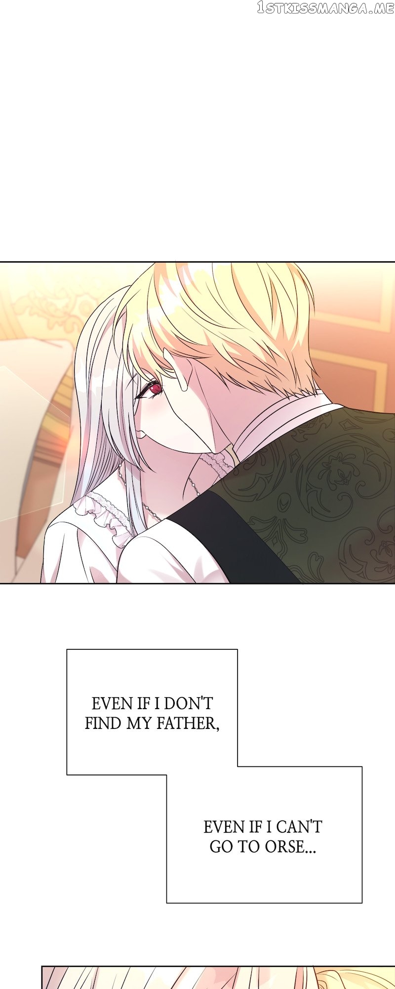 My Second Husband Is Desperate And Depressed Chapter 56 - page 38