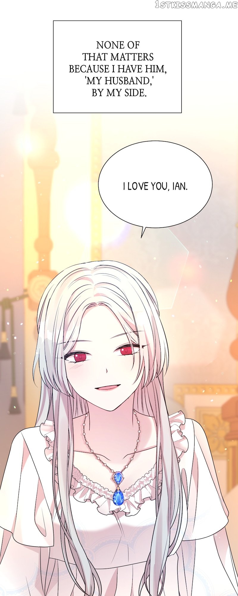 My Second Husband Is Desperate And Depressed Chapter 56 - page 40