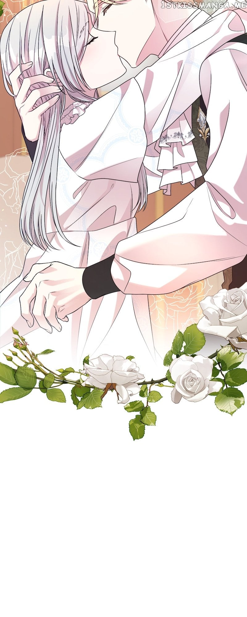 My Second Husband Is Desperate And Depressed Chapter 56 - page 42