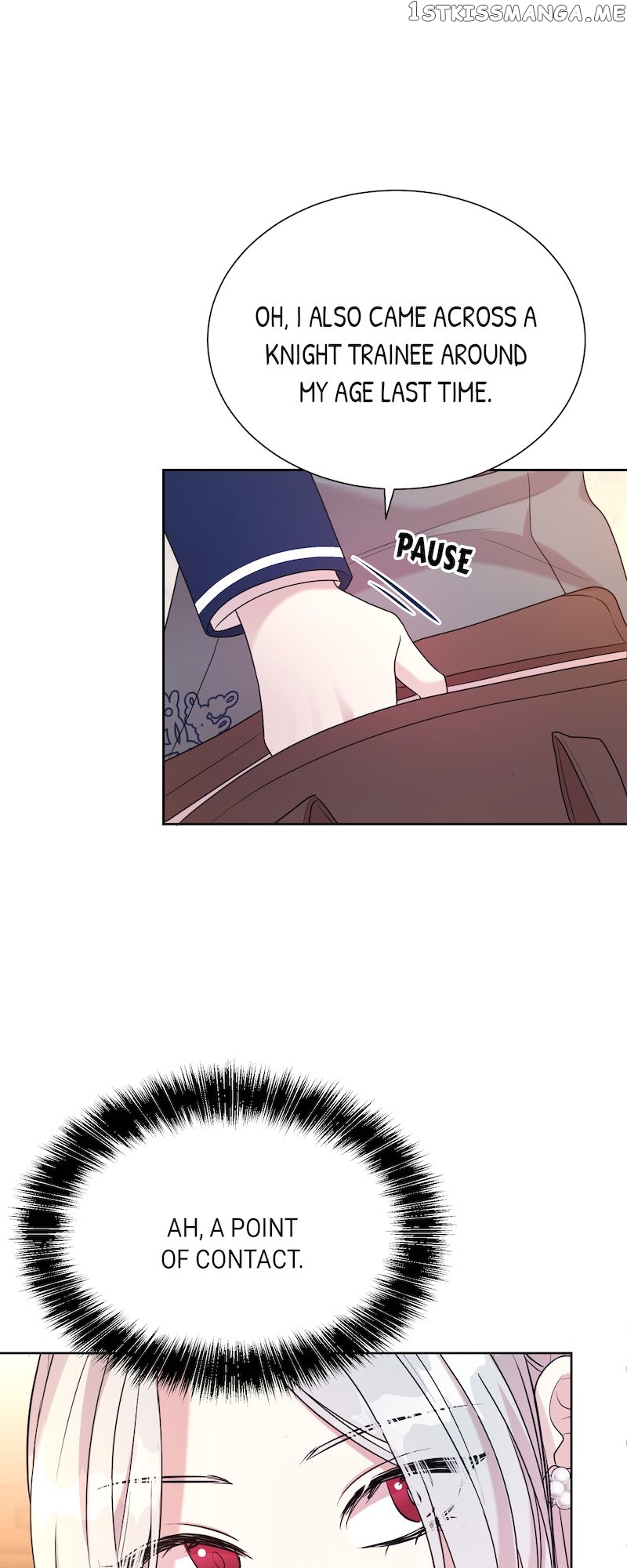 My Second Husband Is Desperate And Depressed Chapter 56 - page 58
