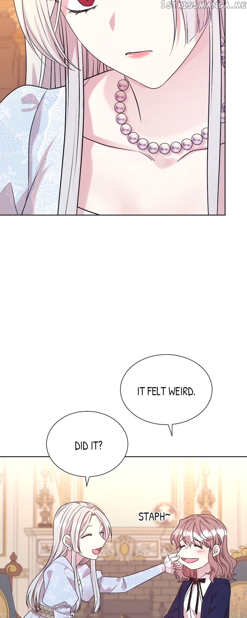 My Second Husband Is Desperate And Depressed Chapter 56 - page 59