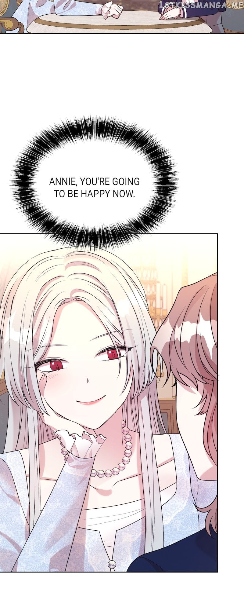 My Second Husband Is Desperate And Depressed Chapter 56 - page 60