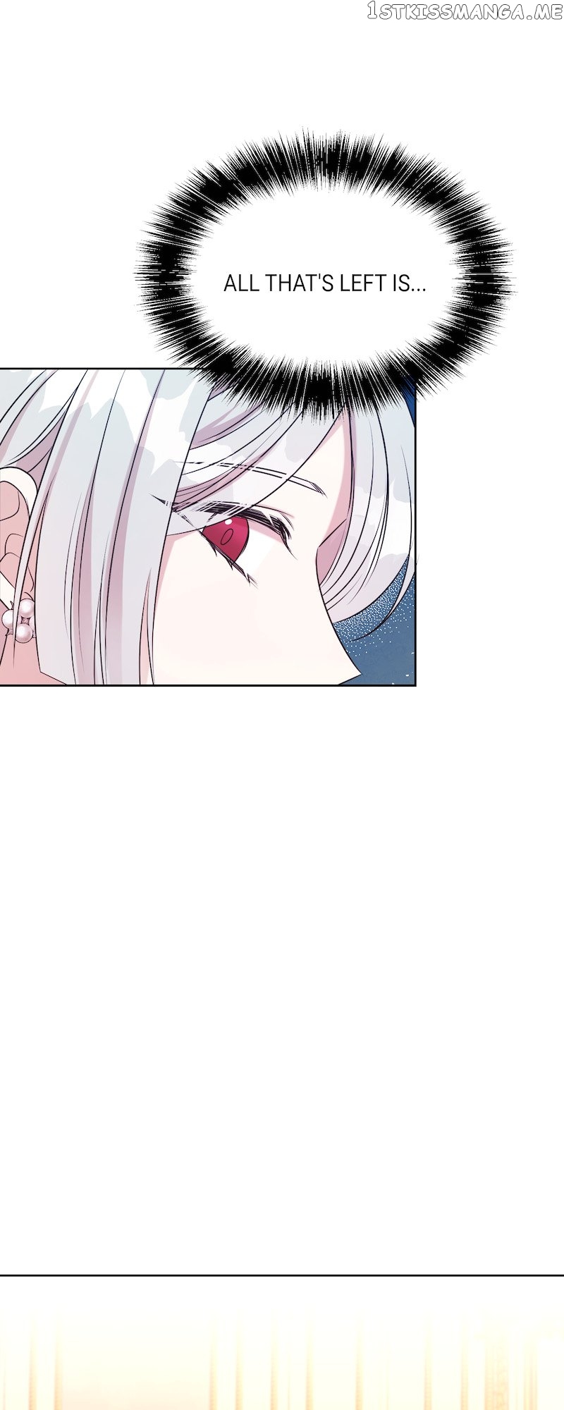 My Second Husband Is Desperate And Depressed Chapter 56 - page 61