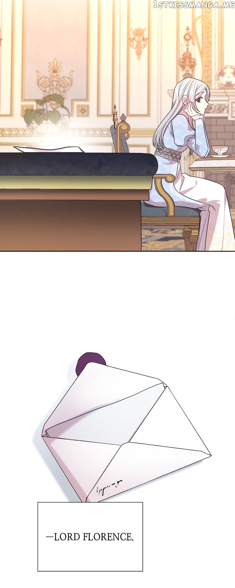My Second Husband Is Desperate And Depressed Chapter 56 - page 62
