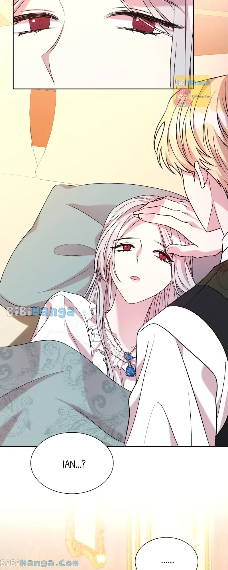 My Second Husband Is Desperate And Depressed Chapter 55 - page 14