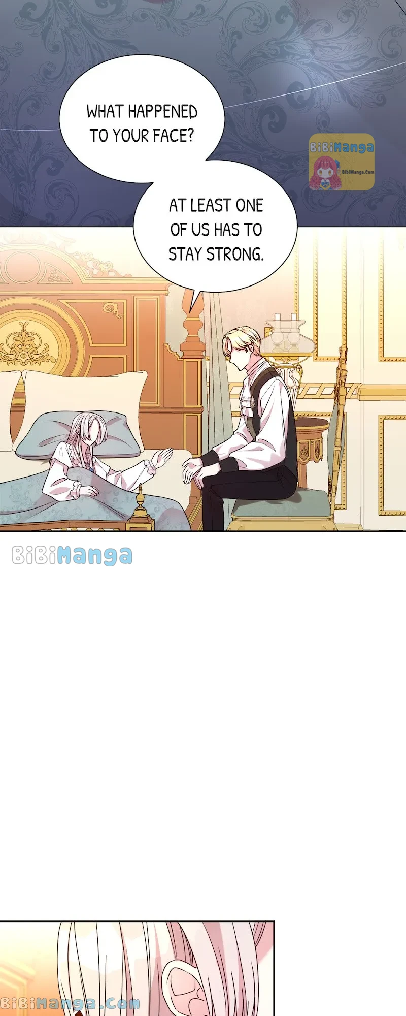 My Second Husband Is Desperate And Depressed Chapter 55 - page 16