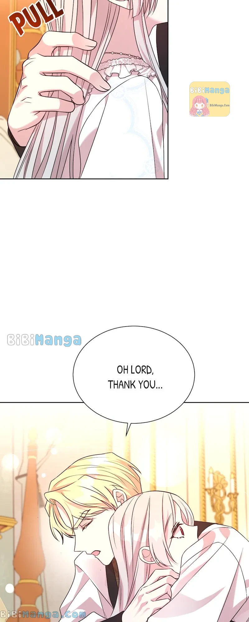 My Second Husband Is Desperate And Depressed Chapter 55 - page 17
