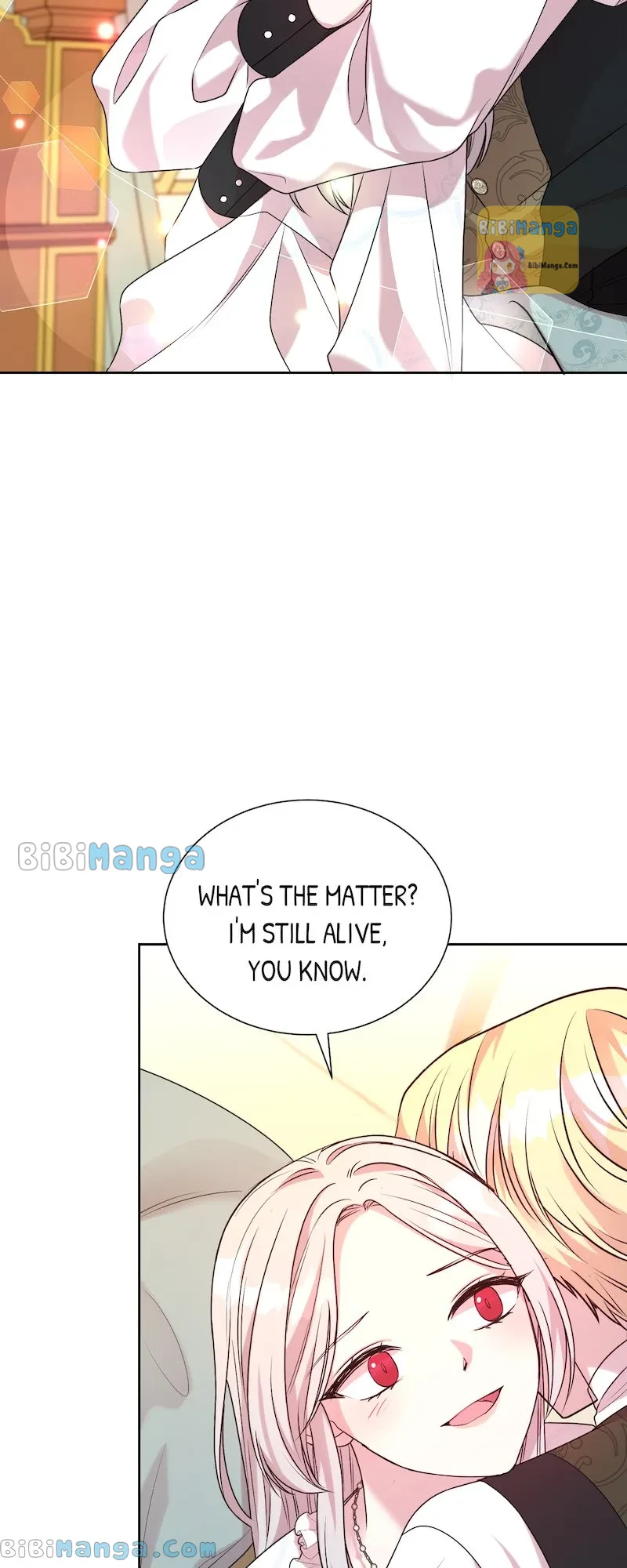 My Second Husband Is Desperate And Depressed Chapter 55 - page 18