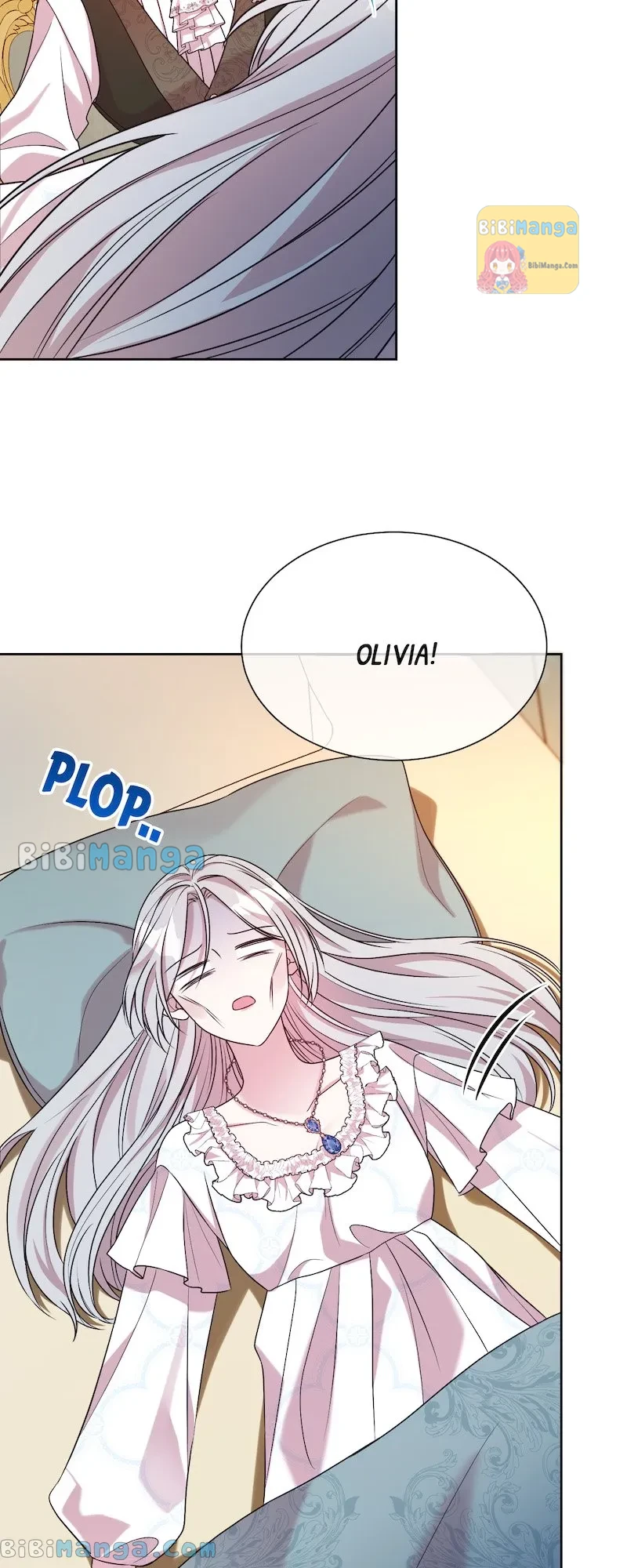 My Second Husband Is Desperate And Depressed Chapter 55 - page 25