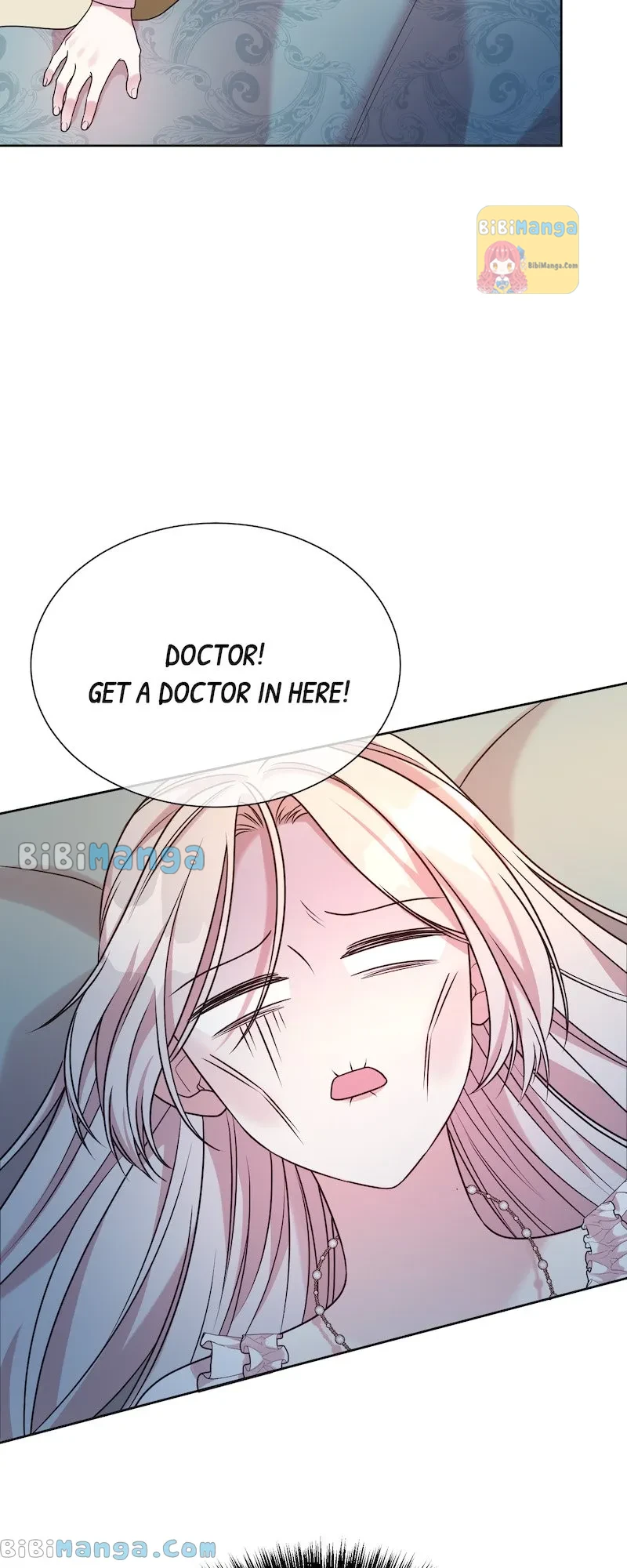My Second Husband Is Desperate And Depressed Chapter 55 - page 26