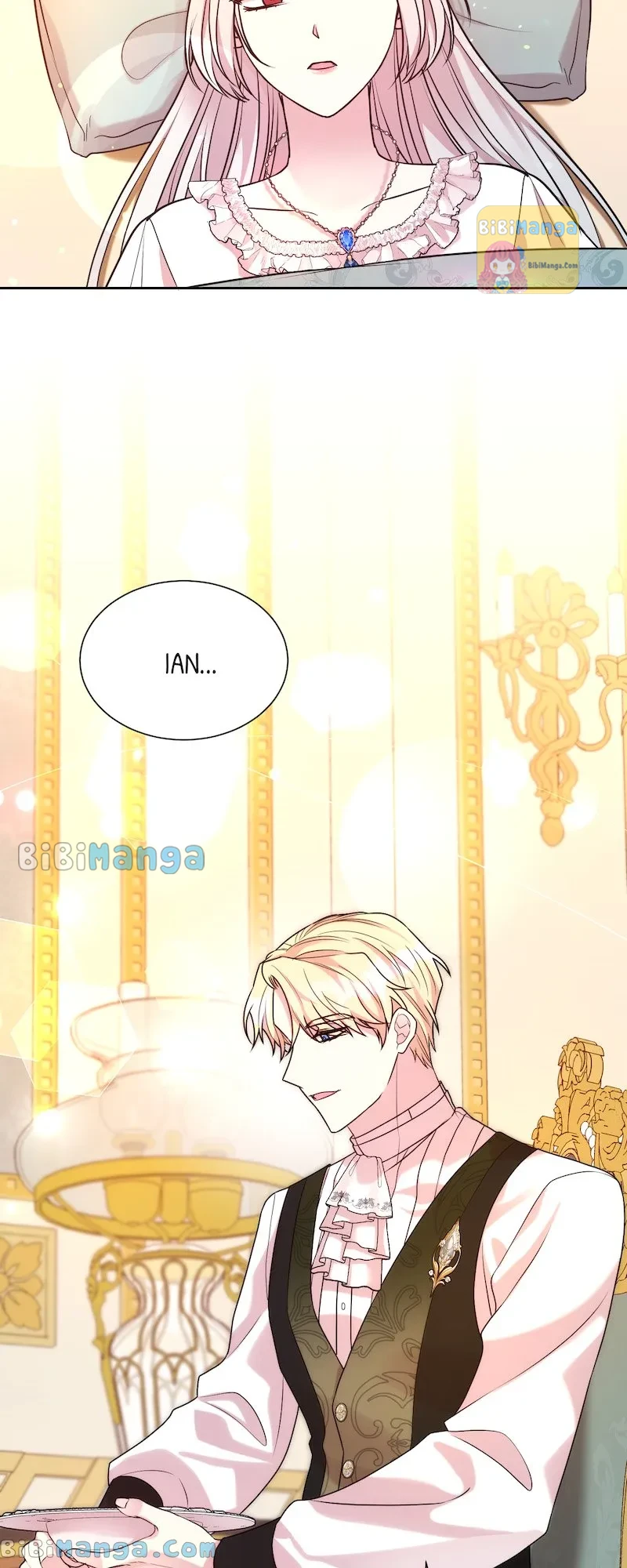 My Second Husband Is Desperate And Depressed Chapter 55 - page 54