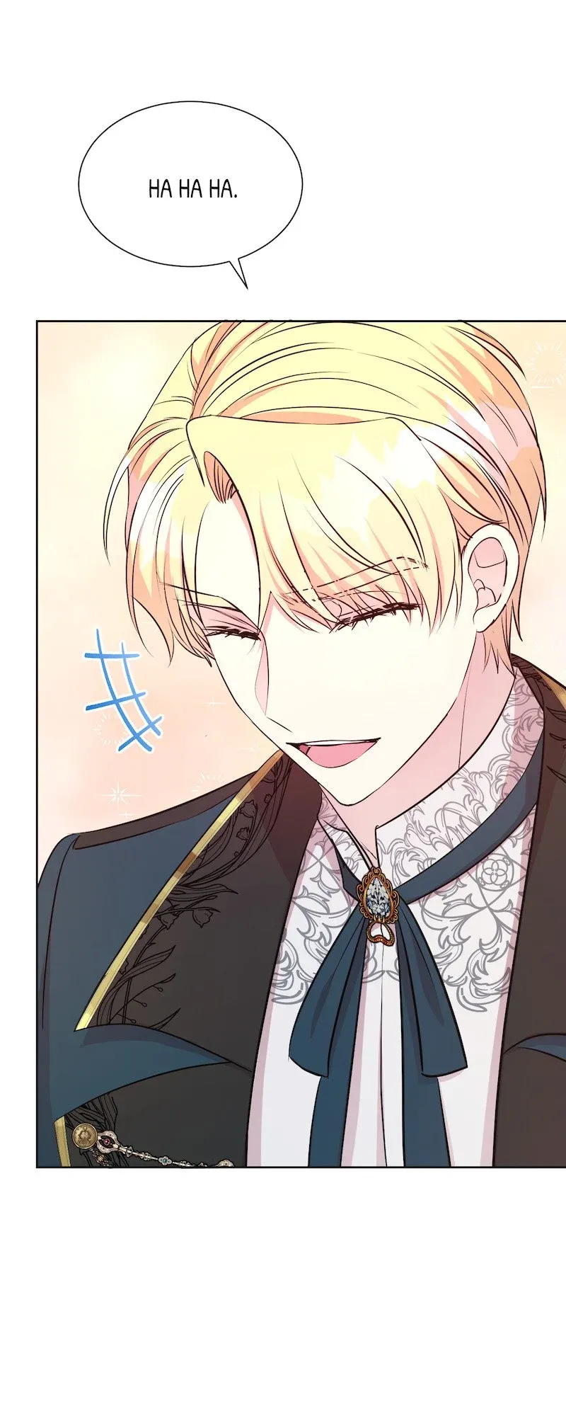 My Second Husband Is Desperate And Depressed Chapter 54 - page 10
