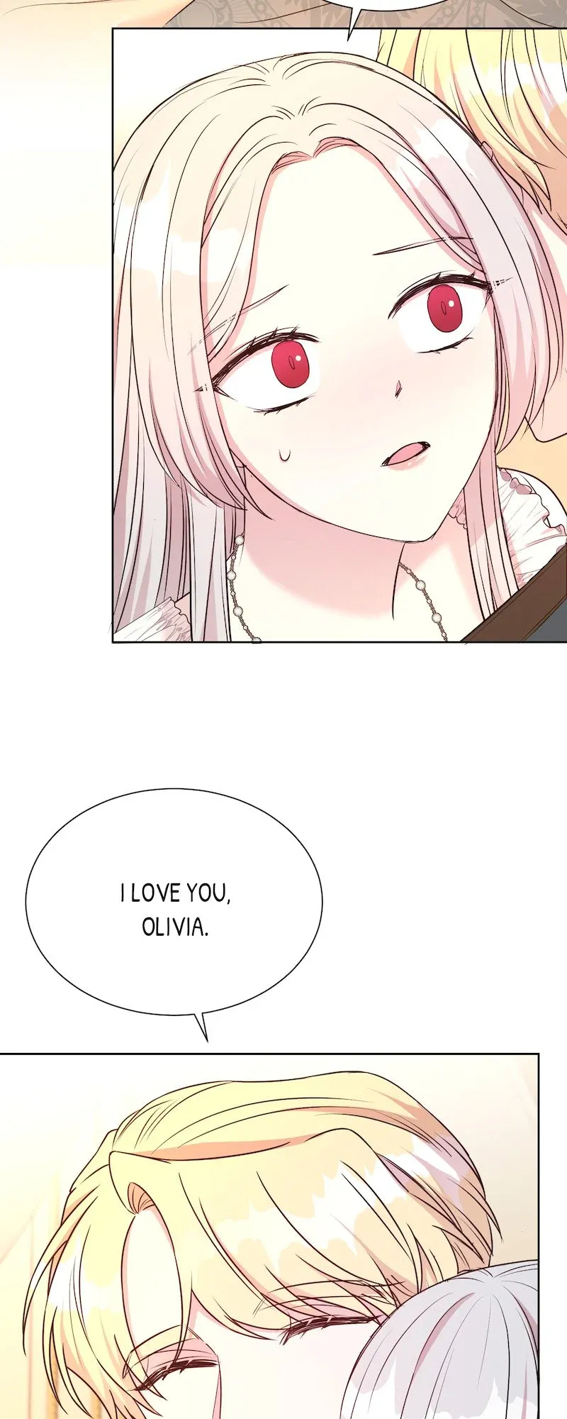My Second Husband Is Desperate And Depressed Chapter 54 - page 13