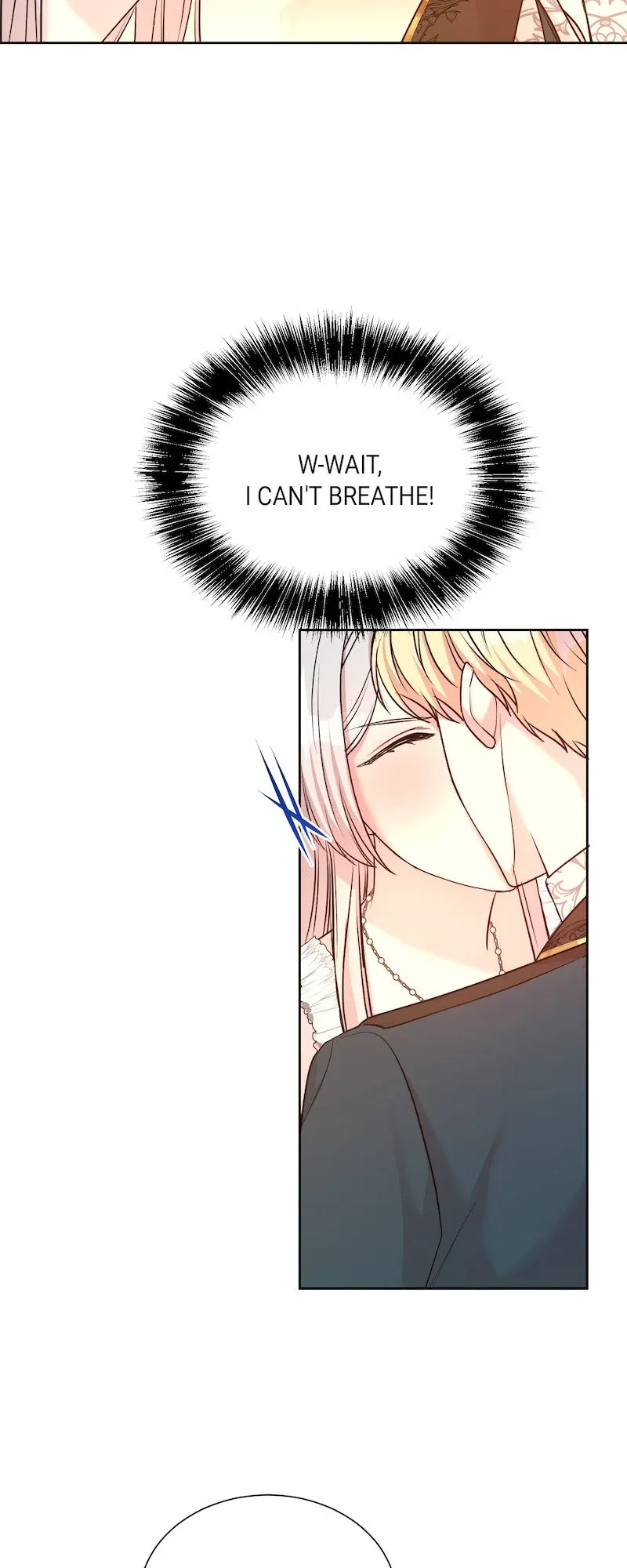My Second Husband Is Desperate And Depressed Chapter 54 - page 16
