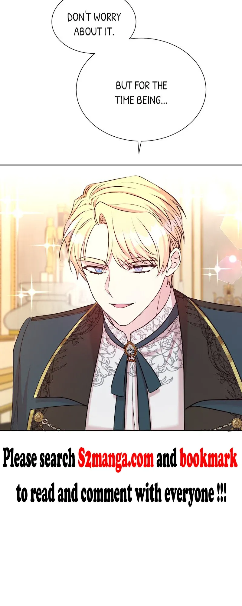 My Second Husband Is Desperate And Depressed Chapter 54 - page 19