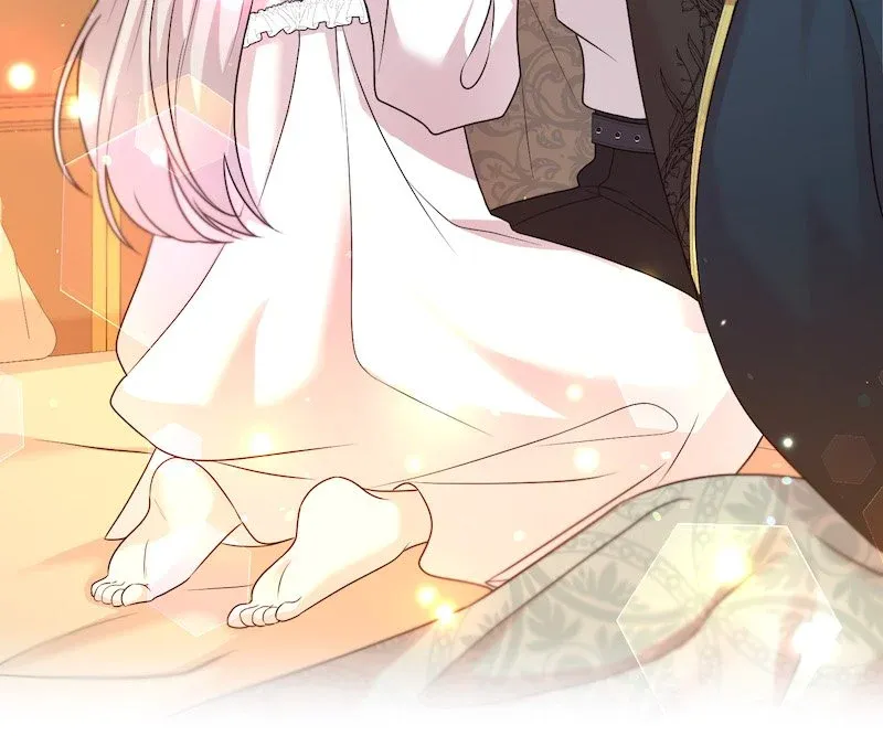 My Second Husband Is Desperate And Depressed Chapter 54 - page 23