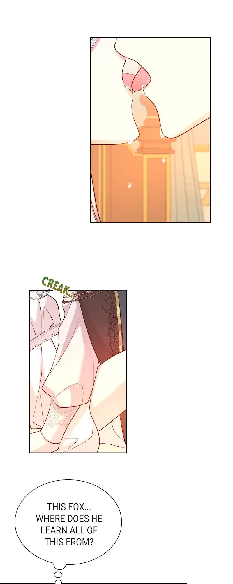My Second Husband Is Desperate And Depressed Chapter 54 - page 24