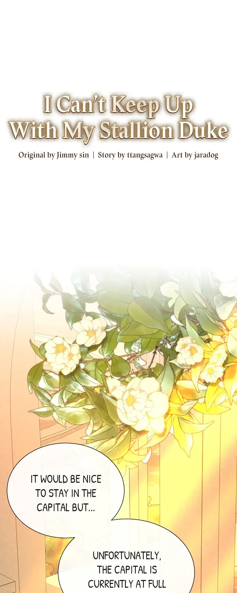 My Second Husband Is Desperate And Depressed Chapter 54 - page 29