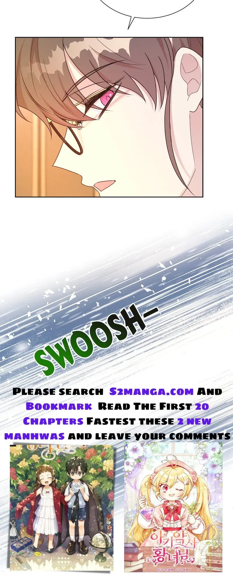 My Second Husband Is Desperate And Depressed Chapter 54 - page 34