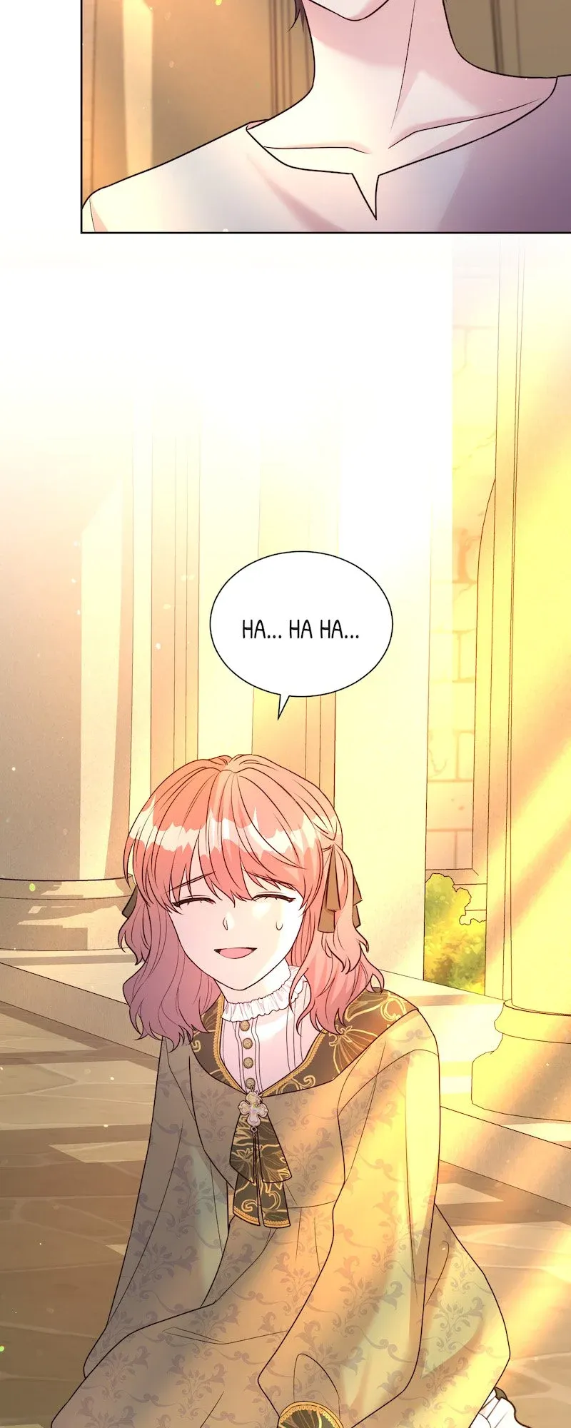 My Second Husband Is Desperate And Depressed Chapter 54 - page 38