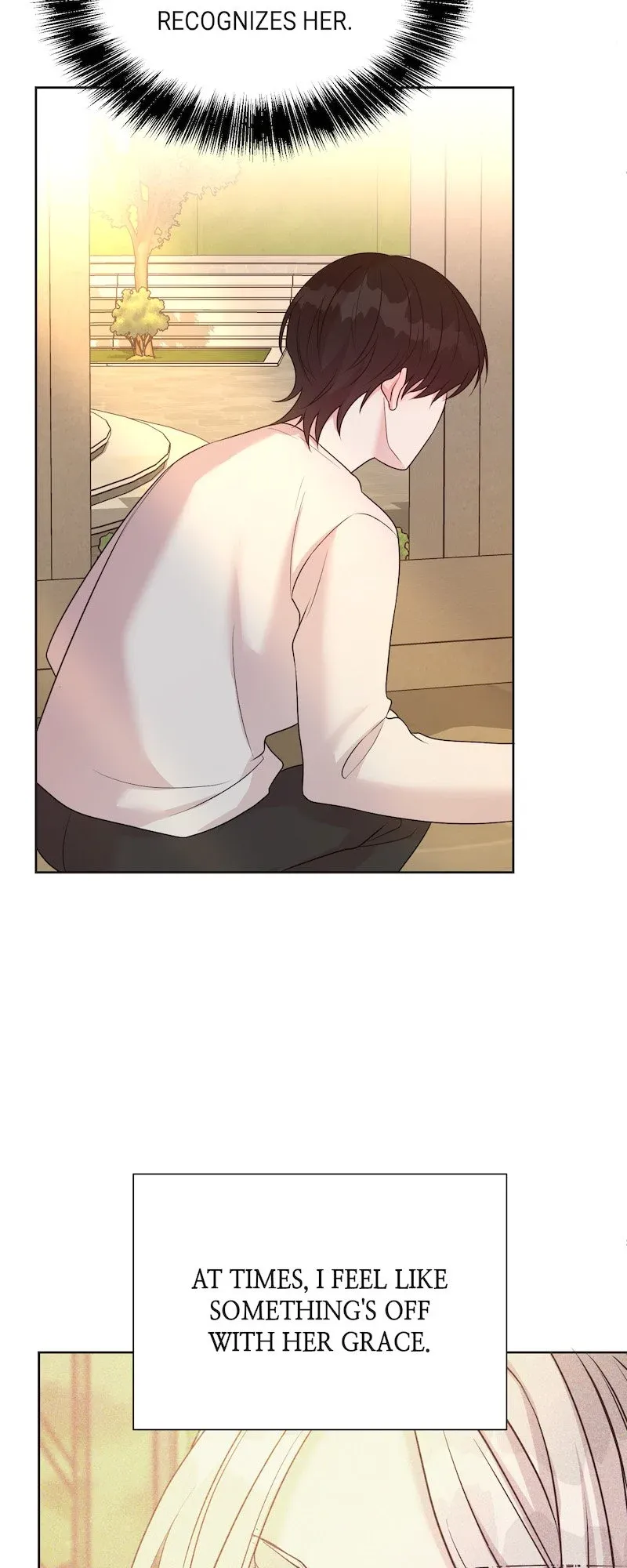 My Second Husband Is Desperate And Depressed Chapter 54 - page 43