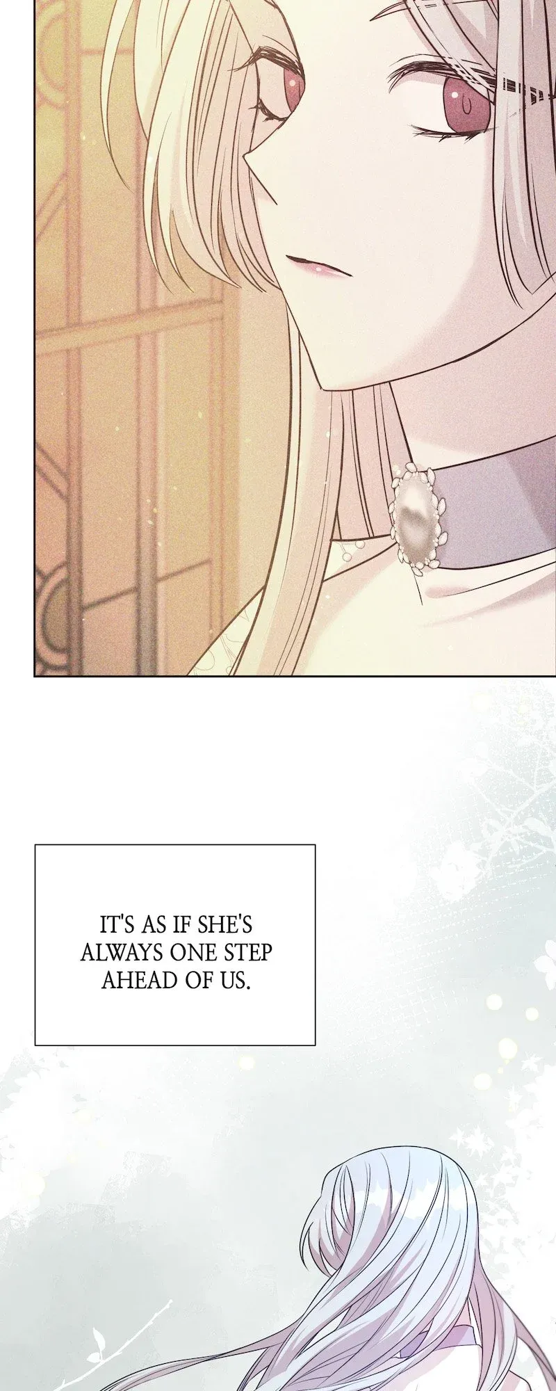 My Second Husband Is Desperate And Depressed Chapter 54 - page 44
