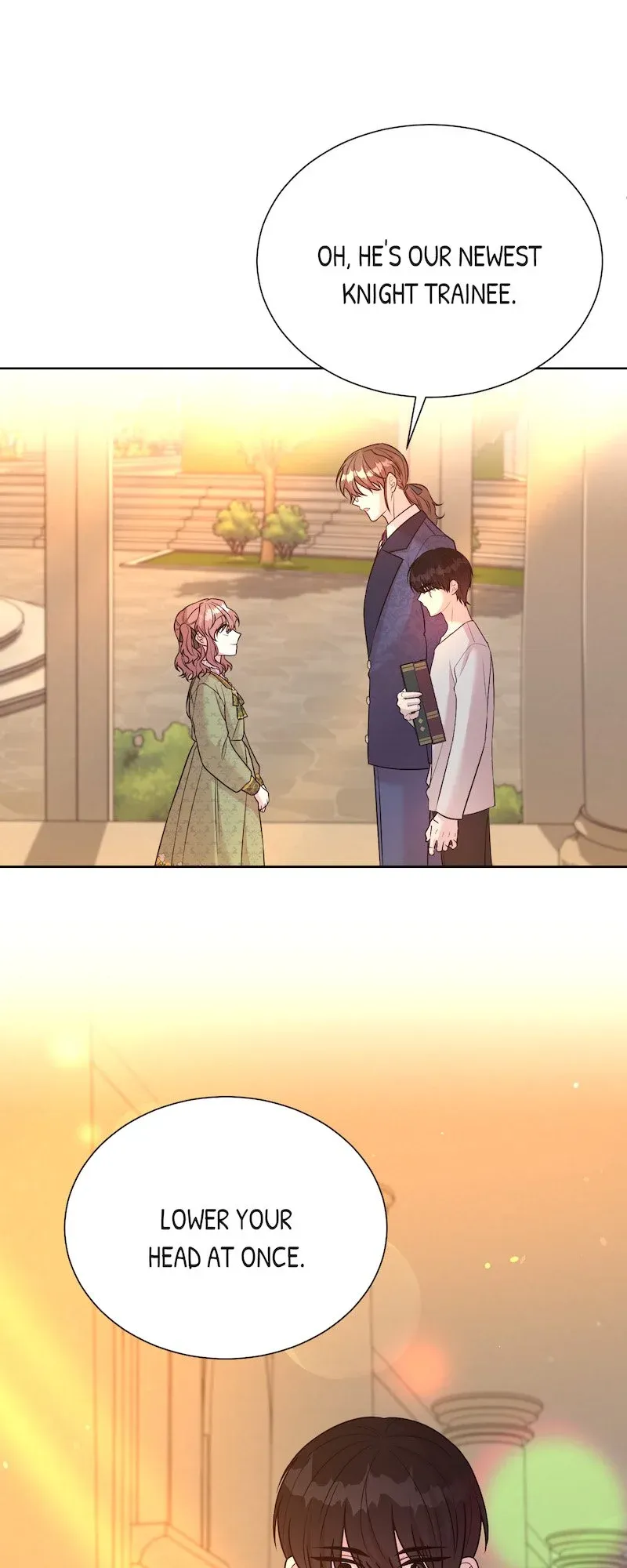 My Second Husband Is Desperate And Depressed Chapter 54 - page 46